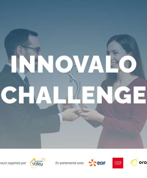 INNOVALO CHALLENGE